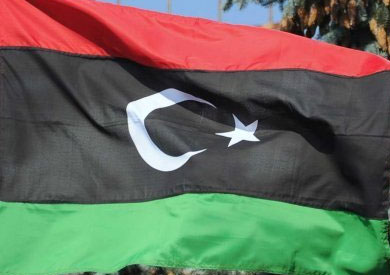ليبيا